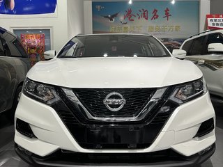 日产逍客 2.0L 自动 XV智享版 