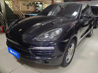 保时捷Cayenne 3.0T 自动 