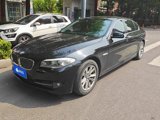 宝马5系 525Li 