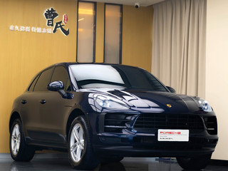 保时捷Macan 2.0T 自动 Macan 