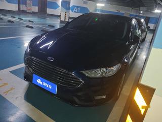 蒙迪欧 2.0T EcoBoost200时尚型 