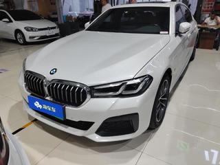 5系新能源 2.0T M运动套装 