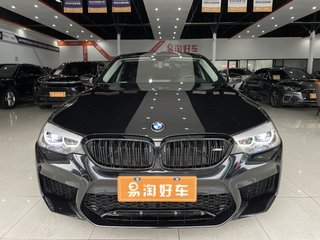 宝马5系 525Li 2.0T 自动 豪华套装 