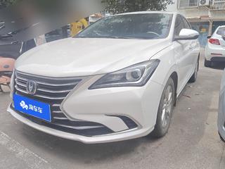 长安逸动 1.6L 