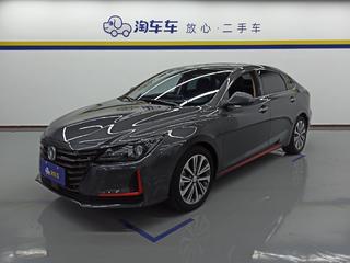 长安锐程CC 1.5T 自动 蓝鲸版豪华型 