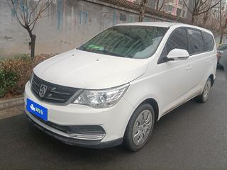 宝骏730 1.5L 手动 超值型 