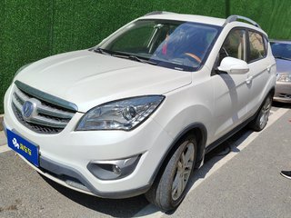 长安CS35 1.6L 舒适型 