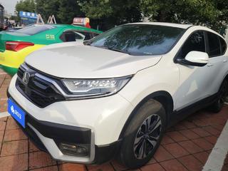 CR-V 1.5T 