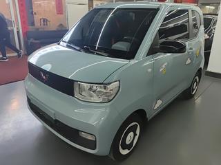 五菱宏光MINI EV 自动 自在款磷酸铁锂 