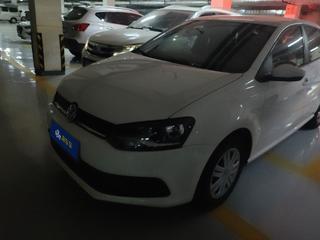 POLO 1.5L 安驾版 