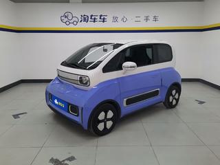 宝骏KiWi EV 0.0T 自动 智潮版三元锂 