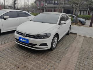 POLO 1.5L 炫彩科技版 