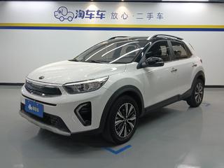 起亚奕跑 1.4L 自动 运动版 