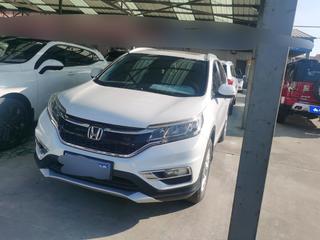 CR-V 2.4L 