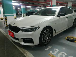 宝马5系 530Li 