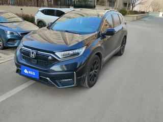 CR-V 1.5T 