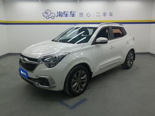 瑞虎5X 1.5T 精英型 