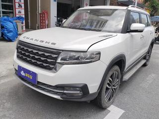 Q7 1.5T 舒适型 