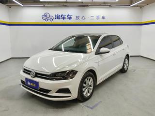 POLO 1.5L 炫彩科技版 