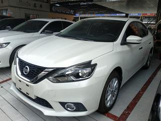 日产轩逸 1.6L 