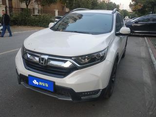 CR-V 1.5T 