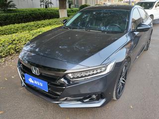 雅阁 1.5T 260TURBO幻夜·尊贵版 