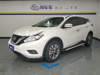 楼兰 2.5L XL智联豪华版 