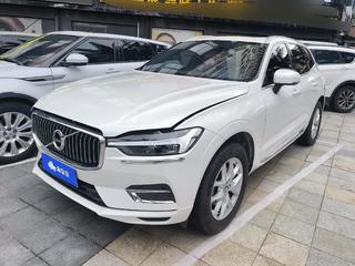 沃尔沃XC60 T5 2.0T 自动 智远豪华版 