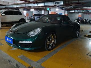 保时捷Boxster 2.9L 自动 