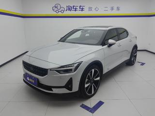 Polestar2 自动 首发版 