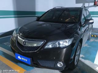 讴歌RDX 3.0L 自动 精英版 