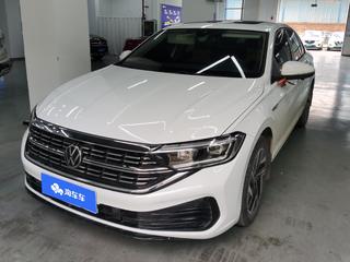 大众速腾 1.2T 自动 200TSI超越版 