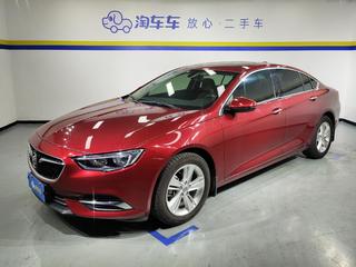 君威 1.5T 20T精英型 