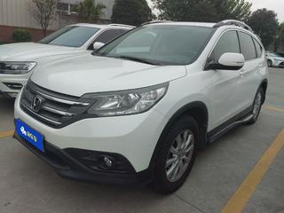 本田CR-V 2.0L 自动 经典型 