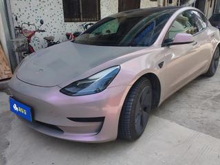 MODEL 3 标准续航升级版 