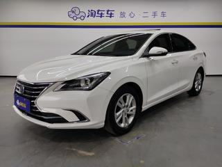 长安逸动 1.6L 