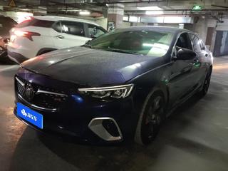 别克君威 2.0T 自动 GS-28T尊贵型 