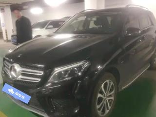 奔驰GLE级 GLE320 3.0T 自动 动感型臻藏版 