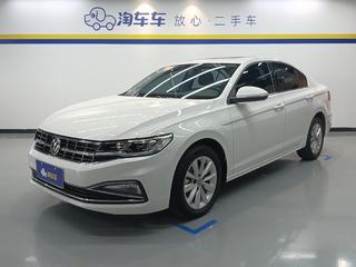 宝来 1.5L 精英智联版 