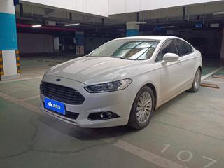 蒙迪欧 2.0T GTDi200时尚型 