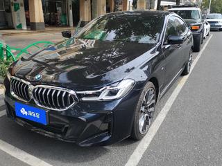 6系GT 2.0T M运动大旅行家版 