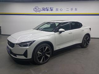 Polestar2 自动 首发版 