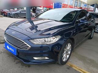 蒙迪欧 1.5T EcoBoost180智控时尚型 