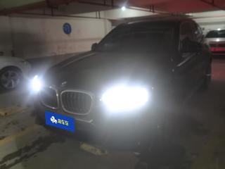 宝马X3 xDrive28i 2.0T 自动 M运动套装 