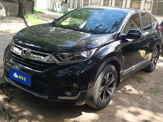 CR-V 1.5T 