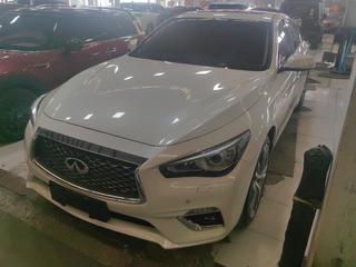 英菲尼迪Q50L 2.0T 