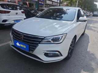 荣威i5 1.5L 自动 4G互联领豪旗舰版 