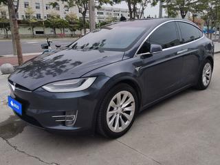 特斯拉MODEL S 自动 Performance高性能版 