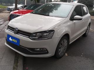 POLO 1.5L 安享版 