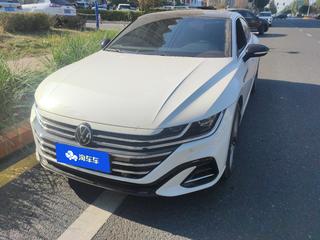 大众CC 2.0T 夺目版 